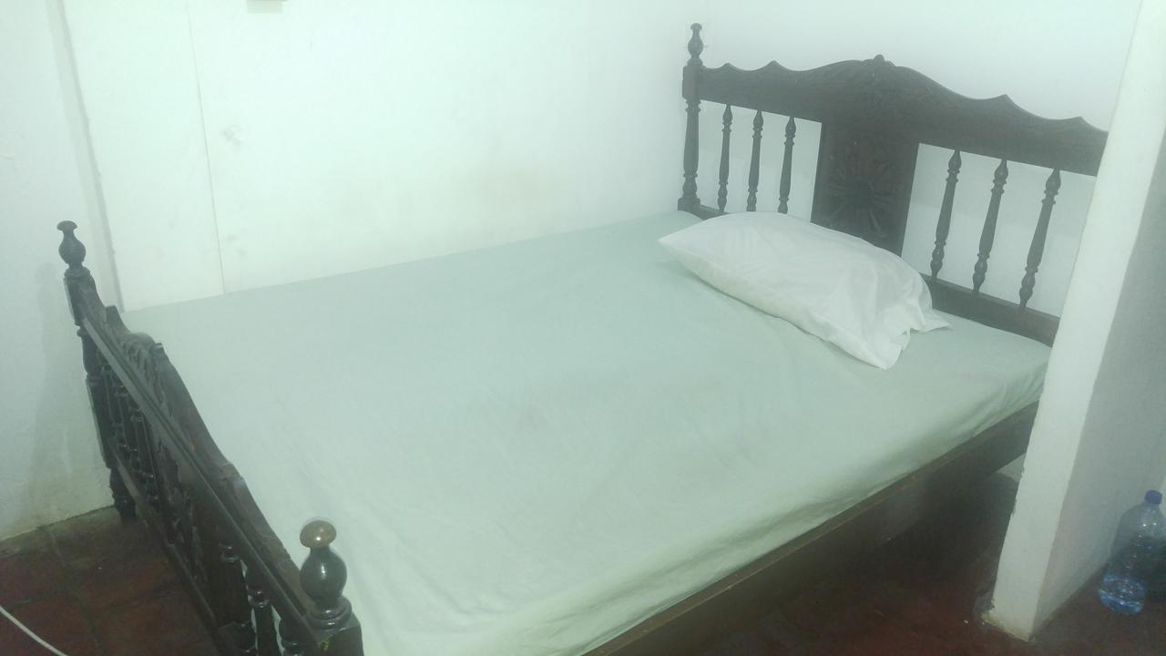 Casa Nica Leon Hostel Zimmer foto